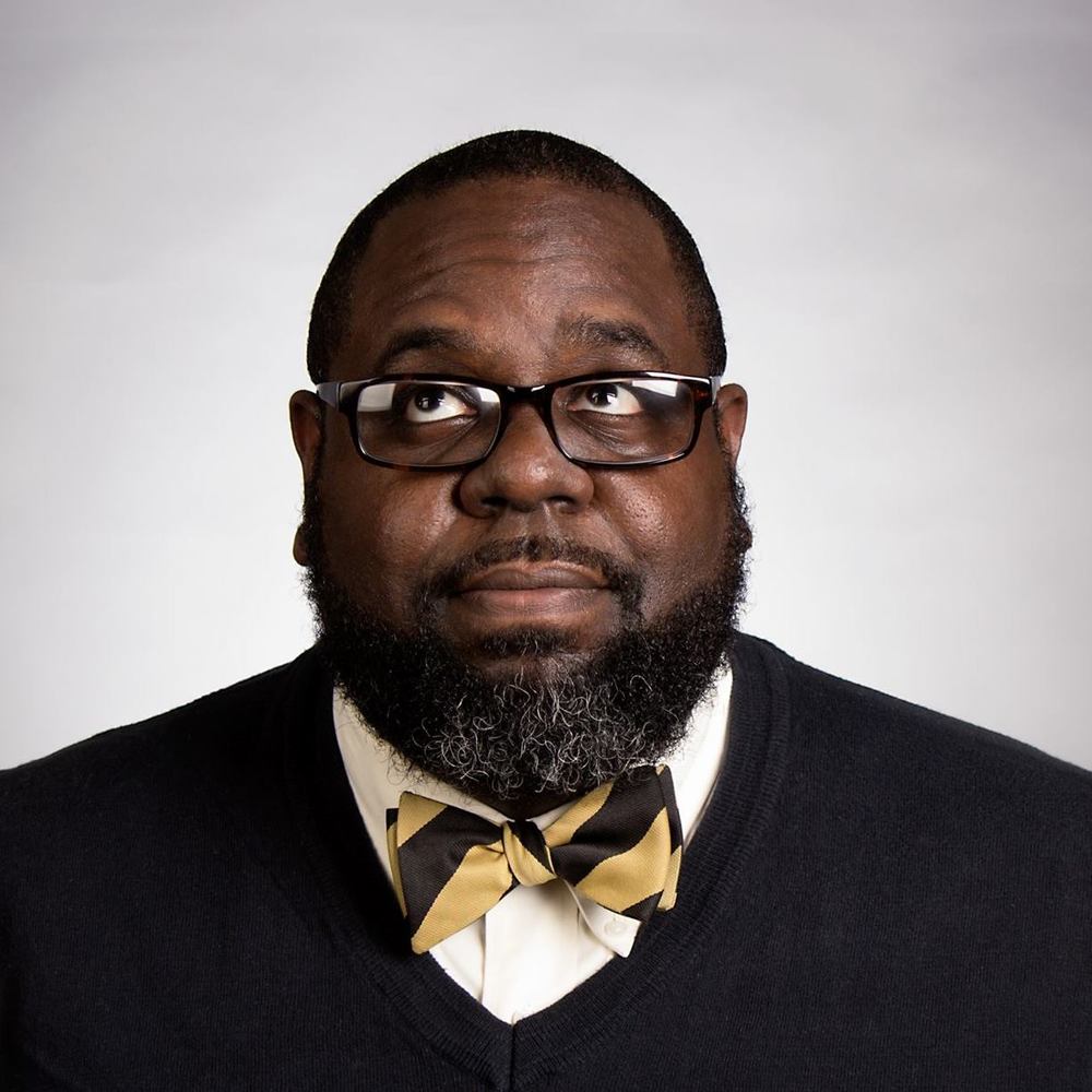 Meet your Posher, Nate